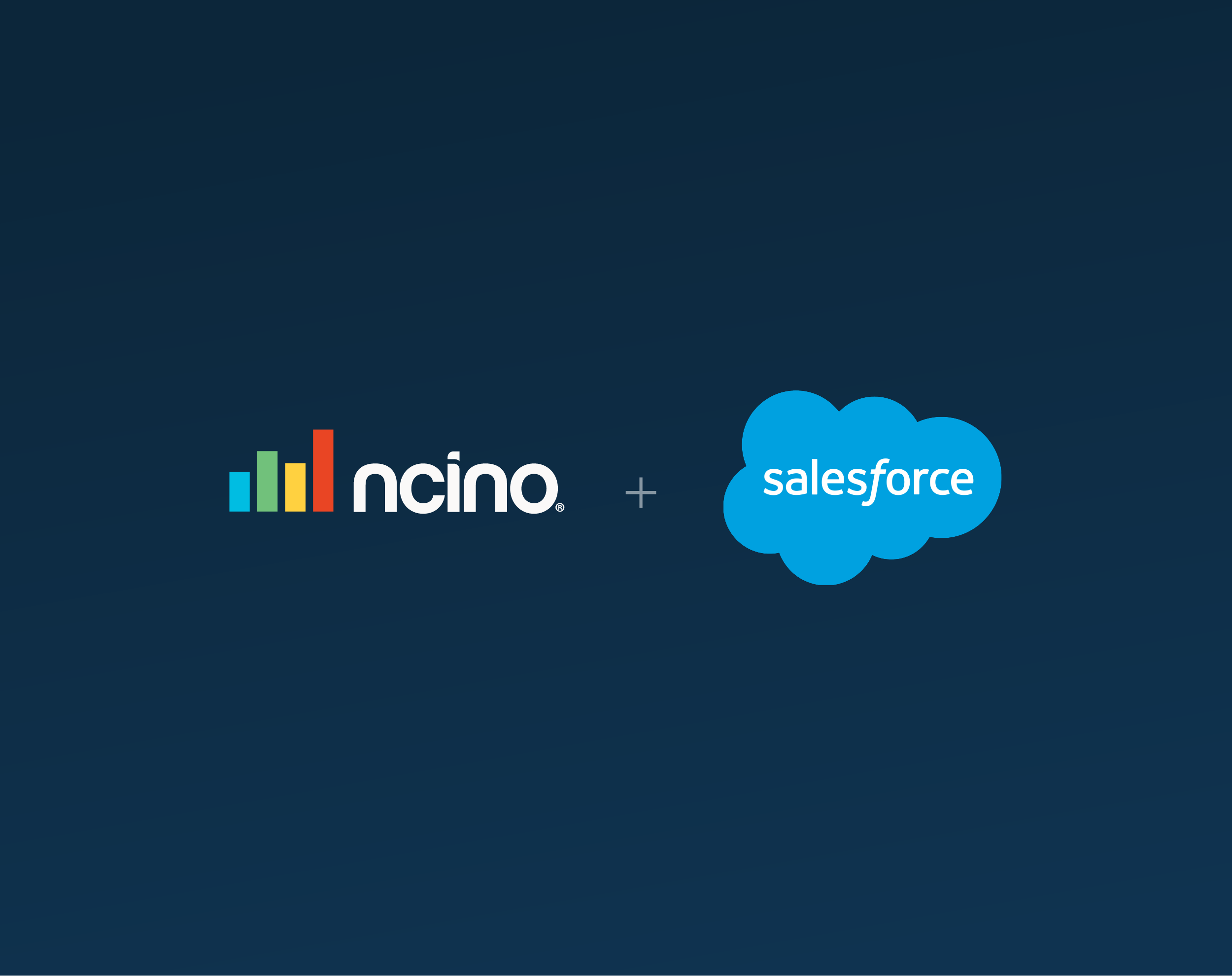 nCino + Salesforce