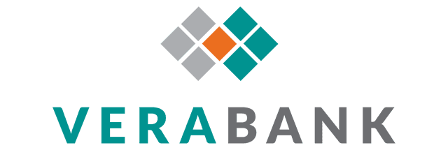 Verabank logo