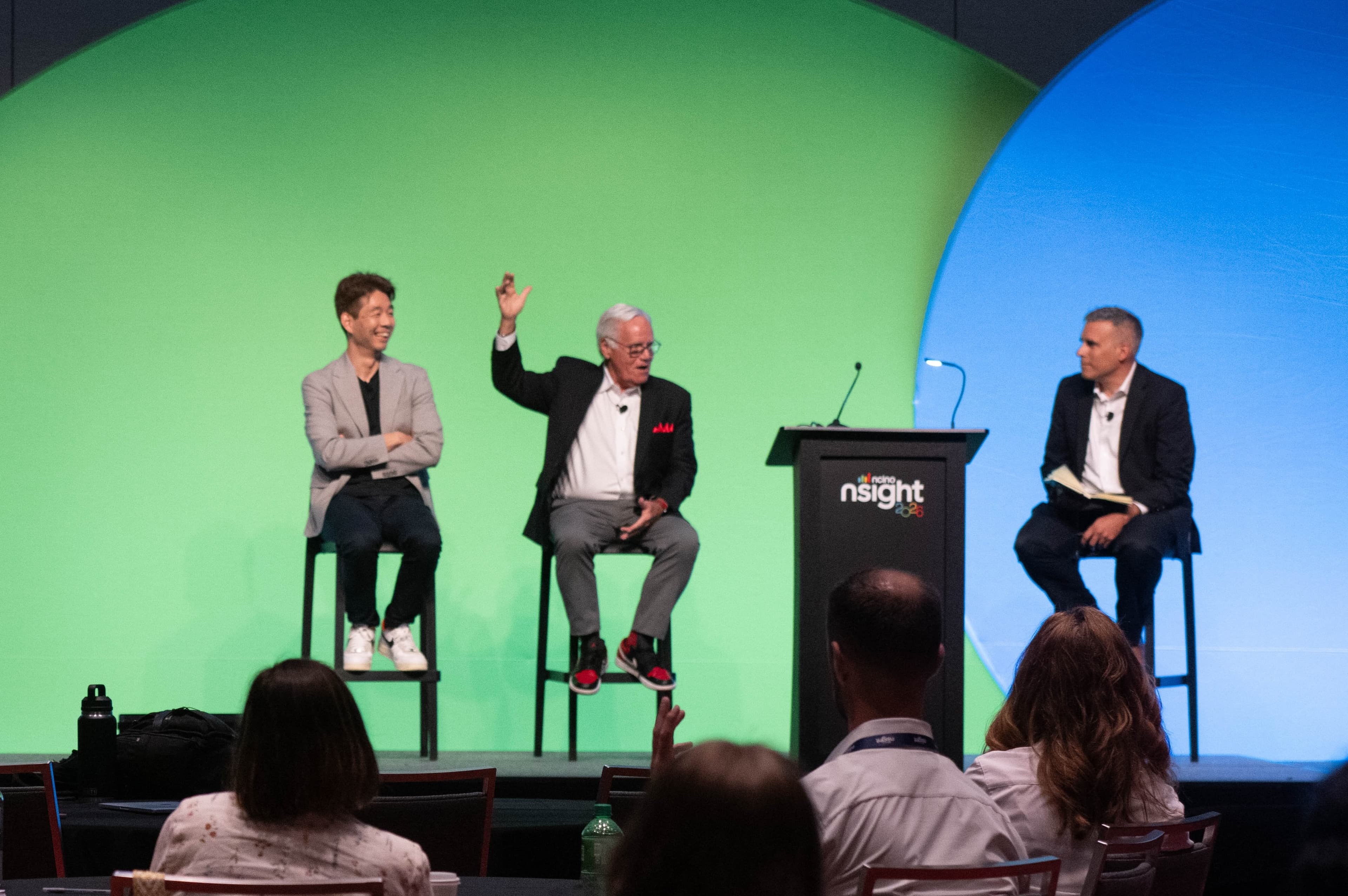 nSight 2026 Breakout Session - Will Jung, Jim Marous, John Fimbel