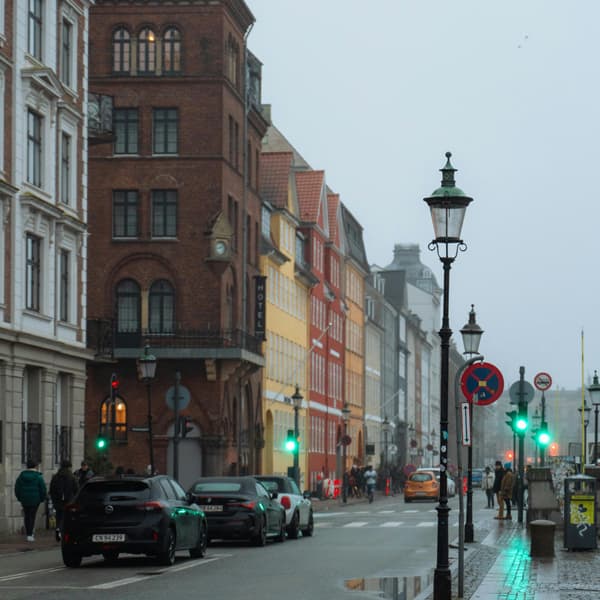 Nordics 2026 Predictions