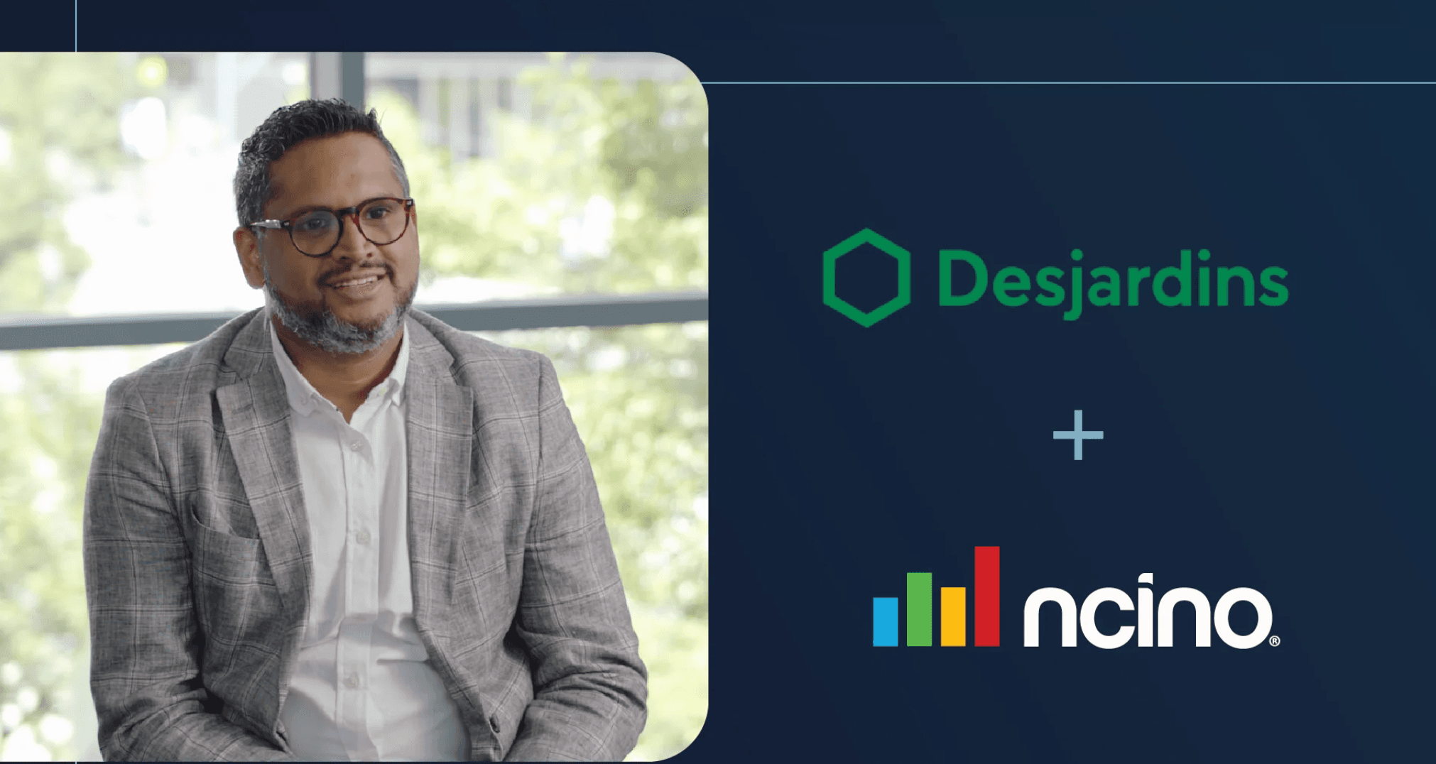 Desjardins and nCino