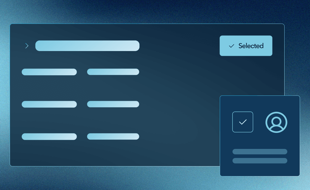 Automate Workflows UI