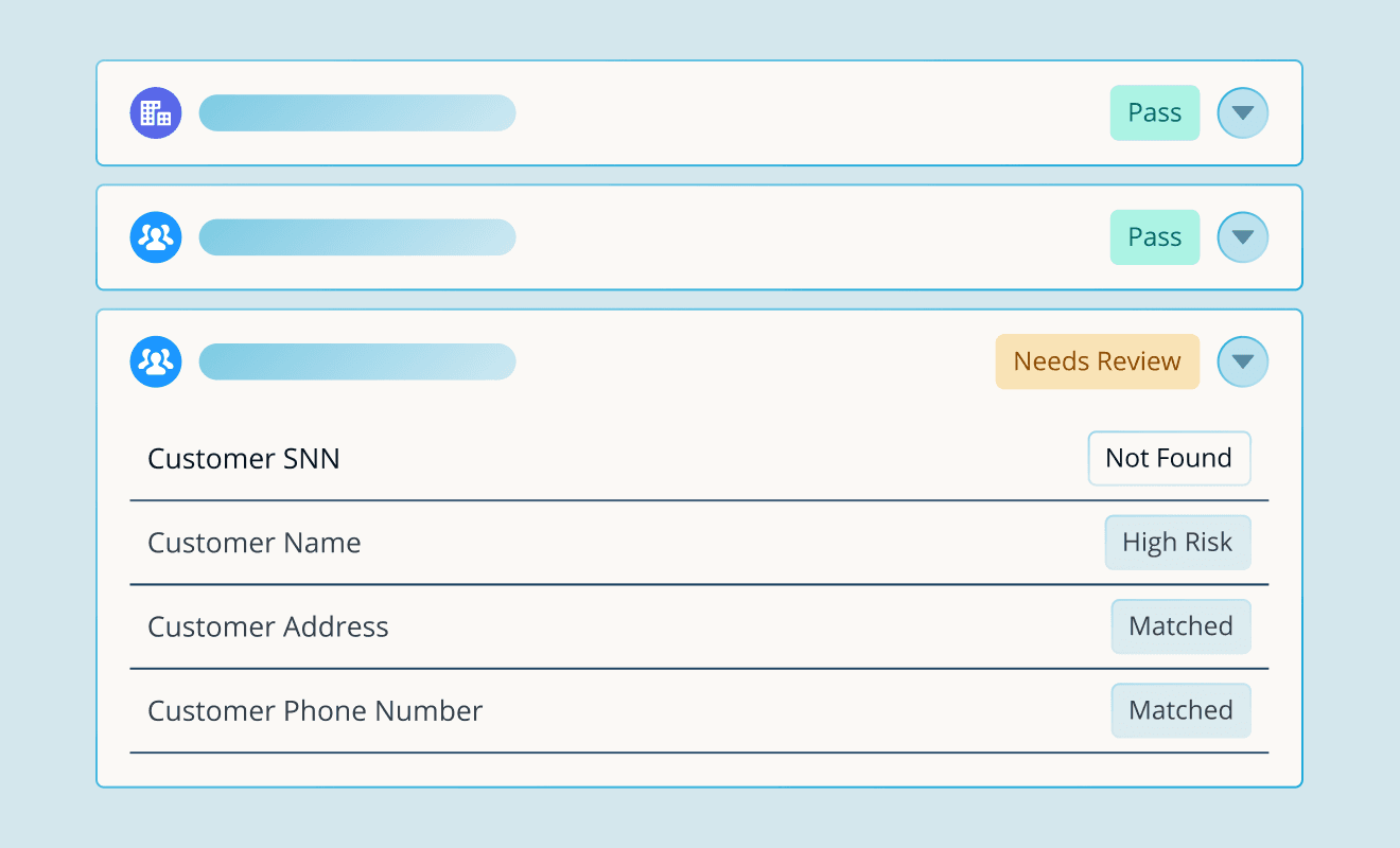 Solutions Datsa CCM - decorative