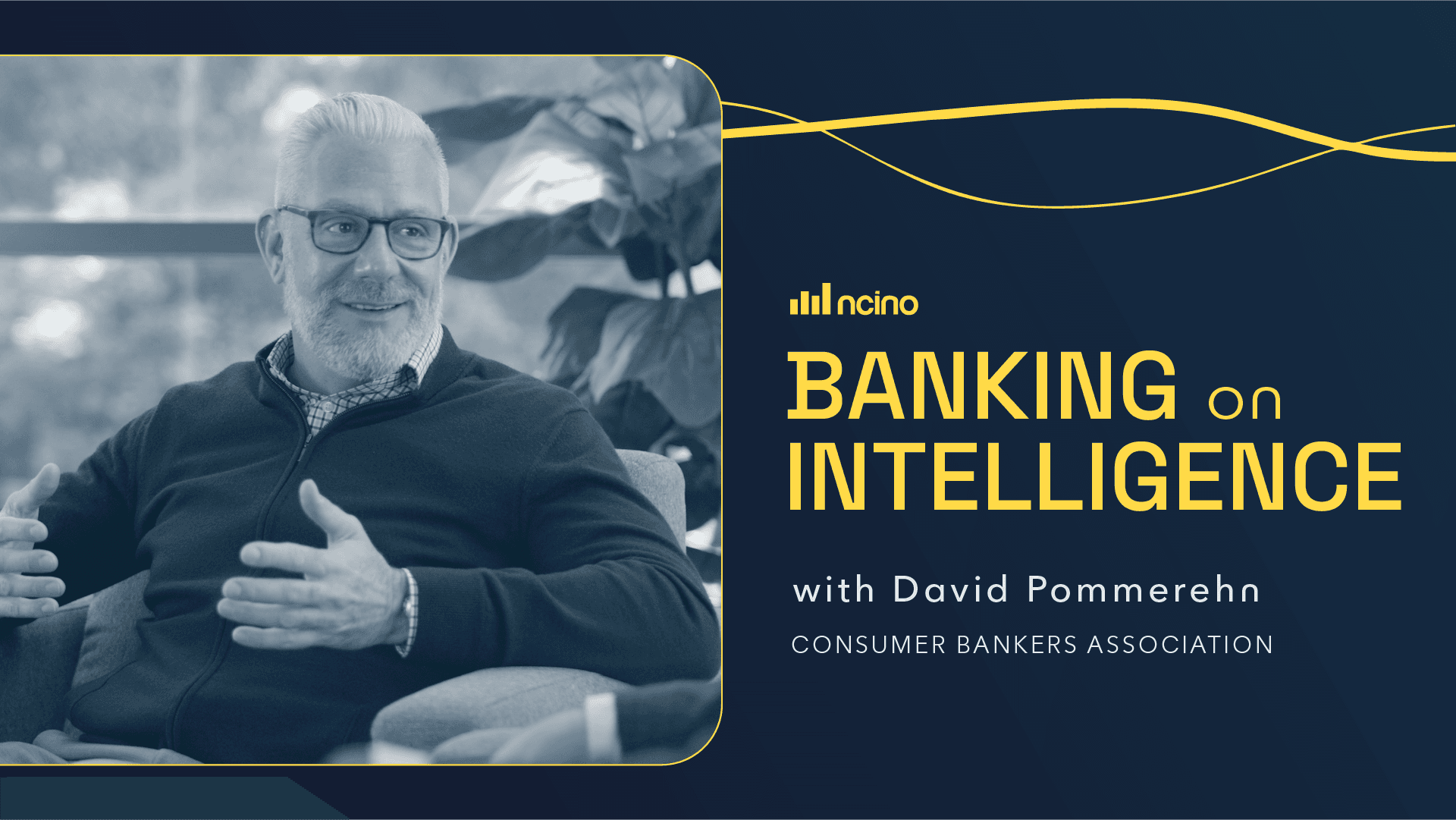 Thought Leadership: Banking on Intelligence: David Pommerehn on Regulatory Challenges