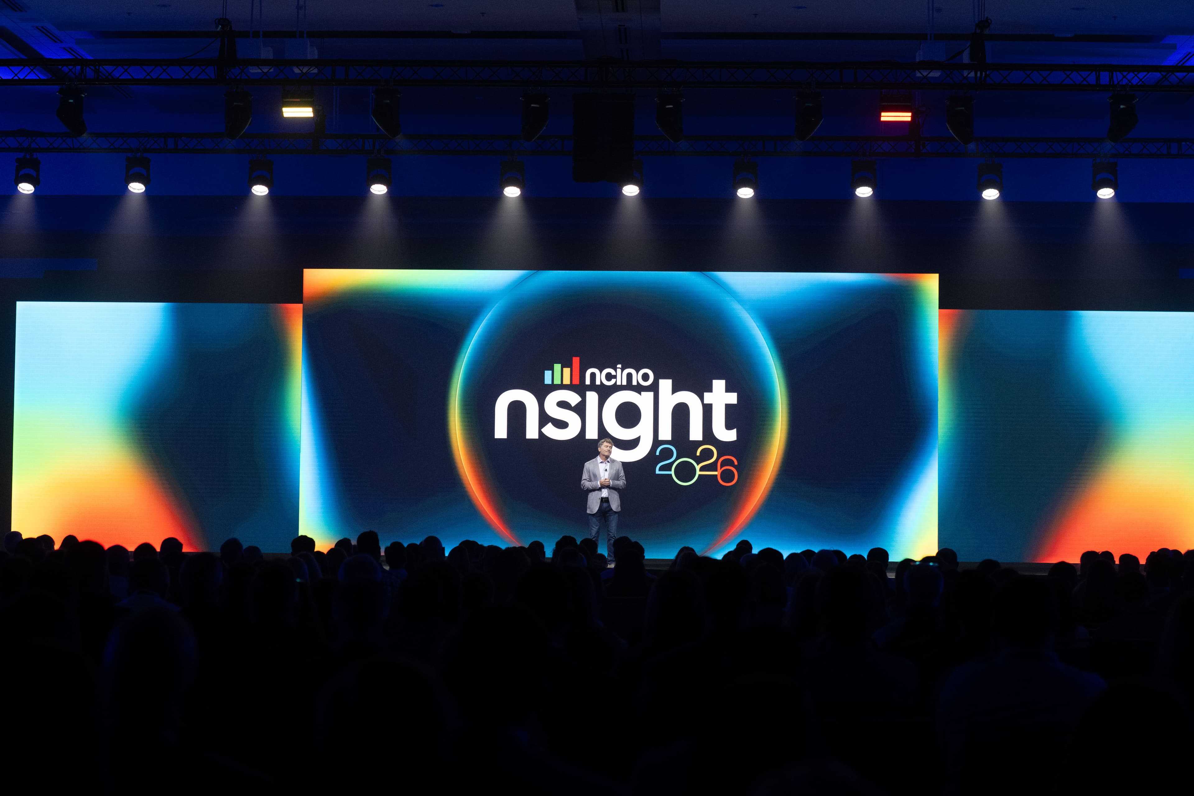 nSight 2026 mainstage
