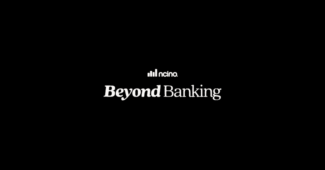 Beyond Banking Video Cover