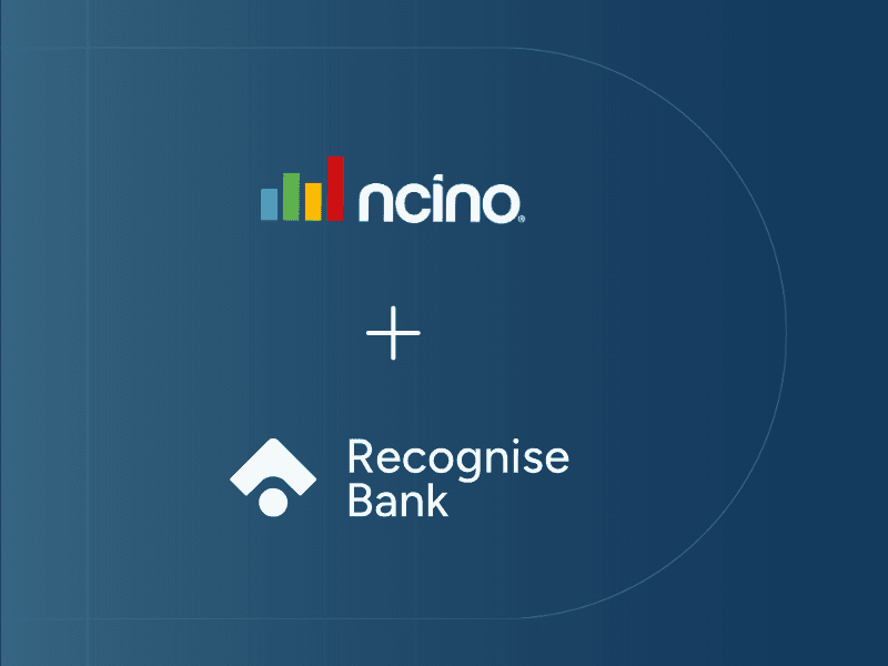 Recognise Bank image