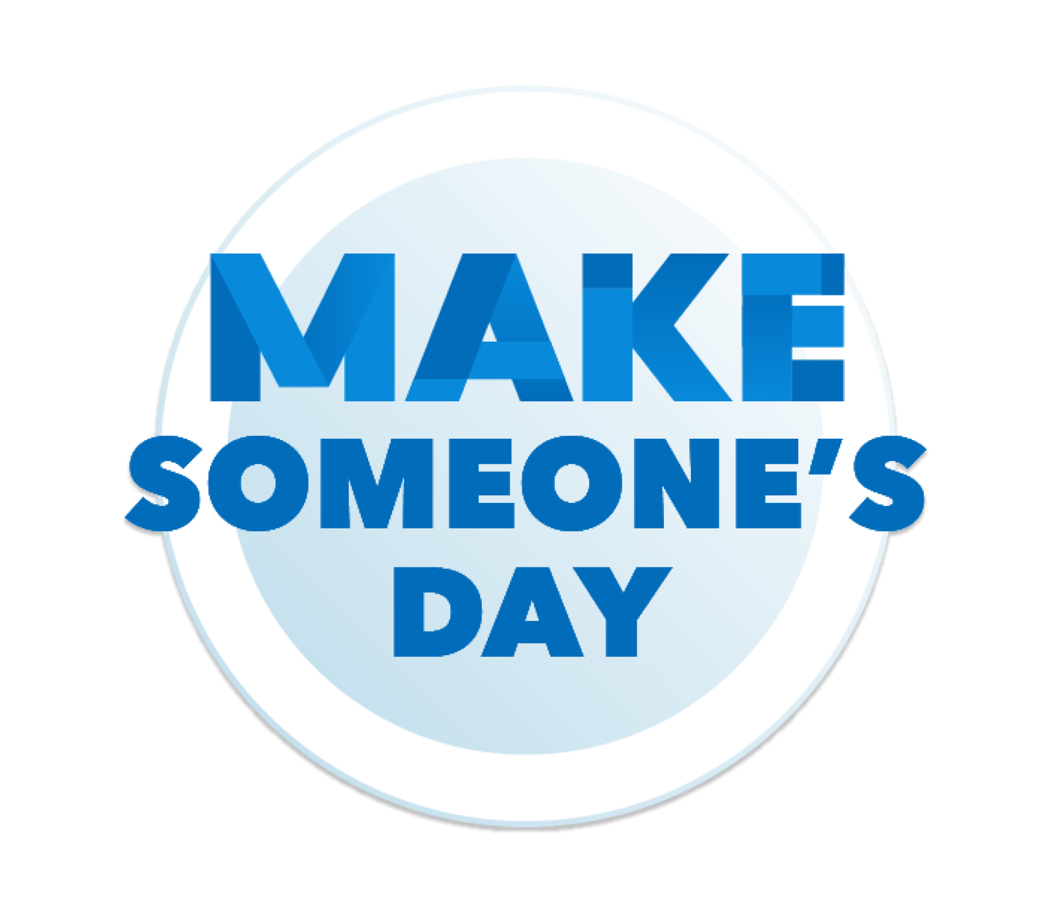 Make Someone-s Day