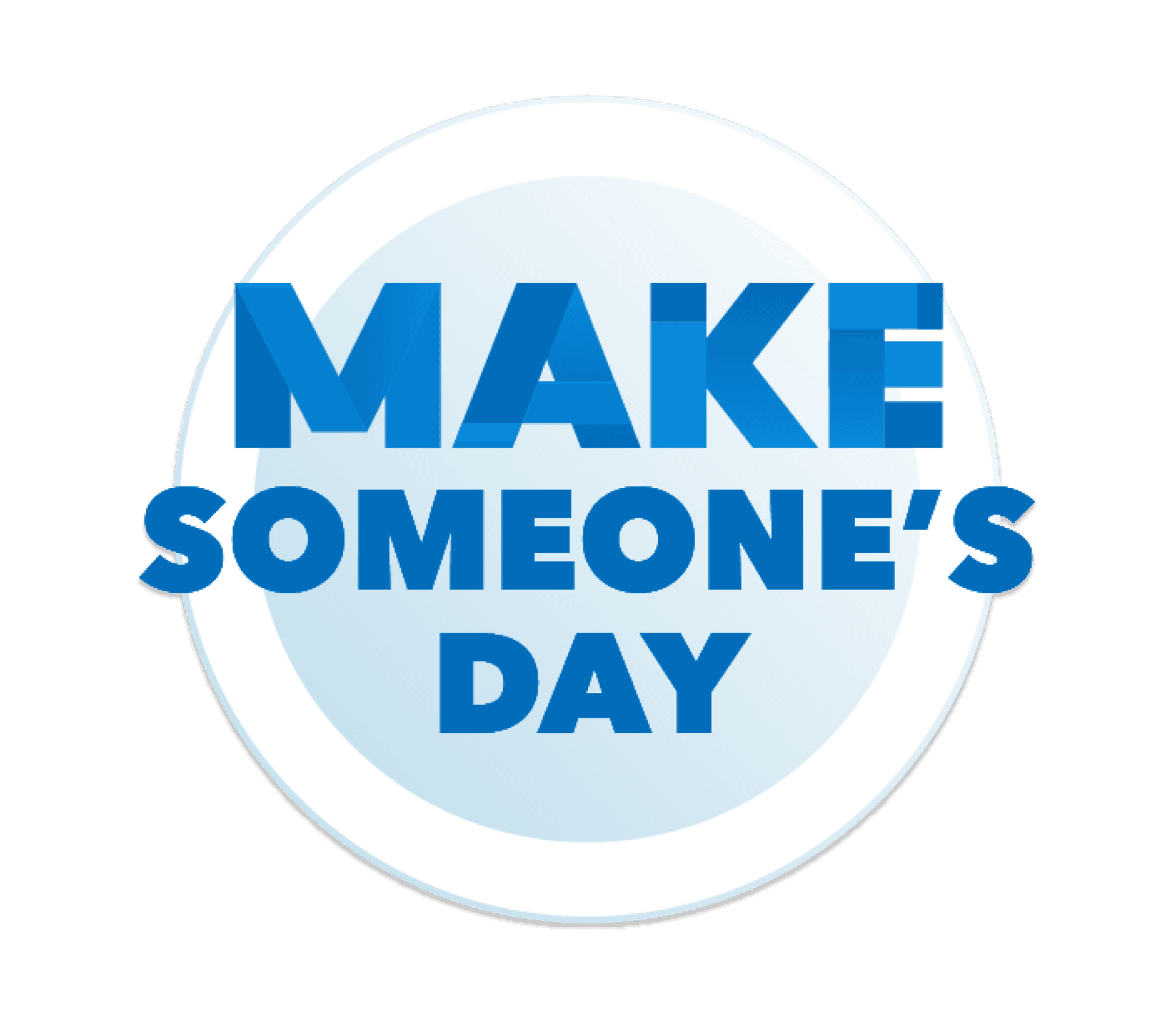 Make Someone-s Day