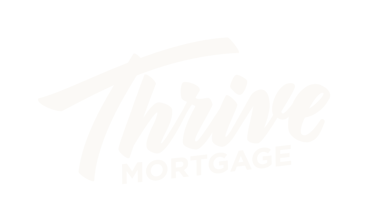 Thrive Mortgage