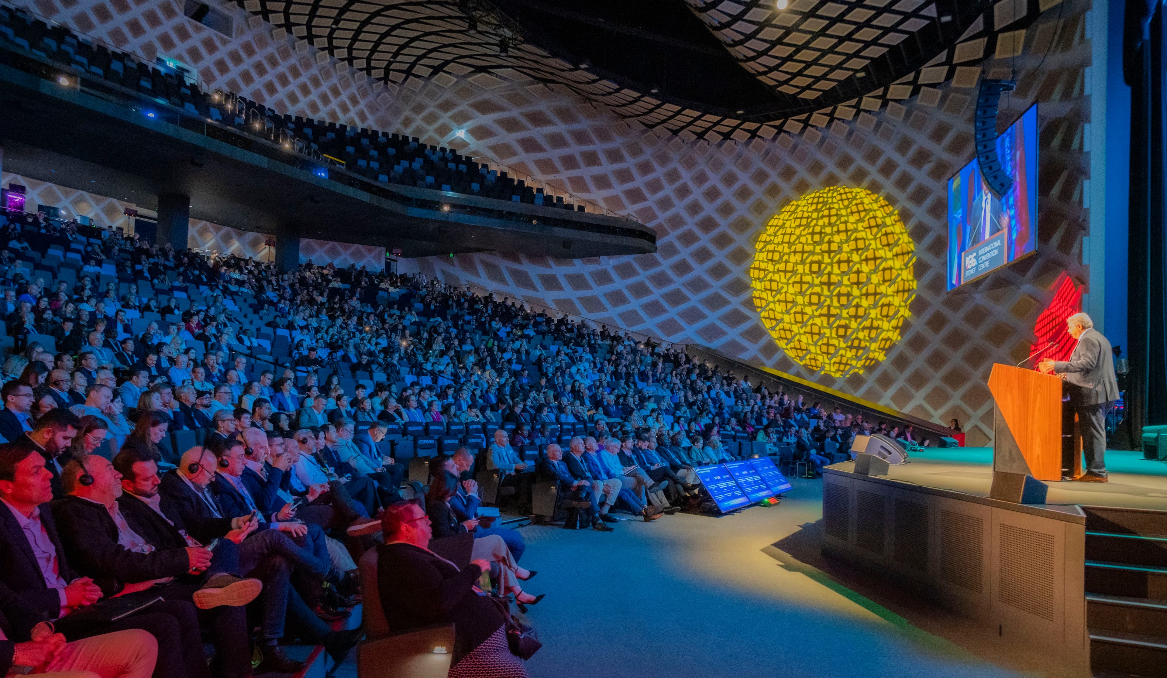 WCUC 2026 Audience