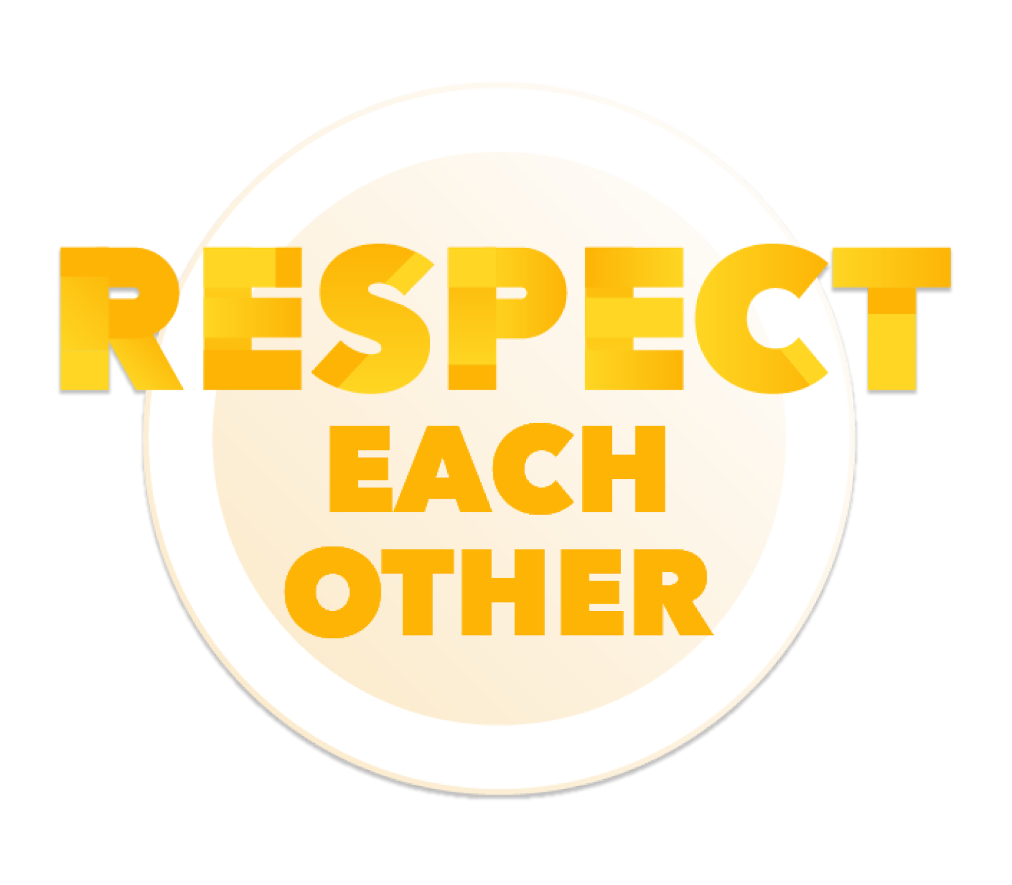 Respect Each Other