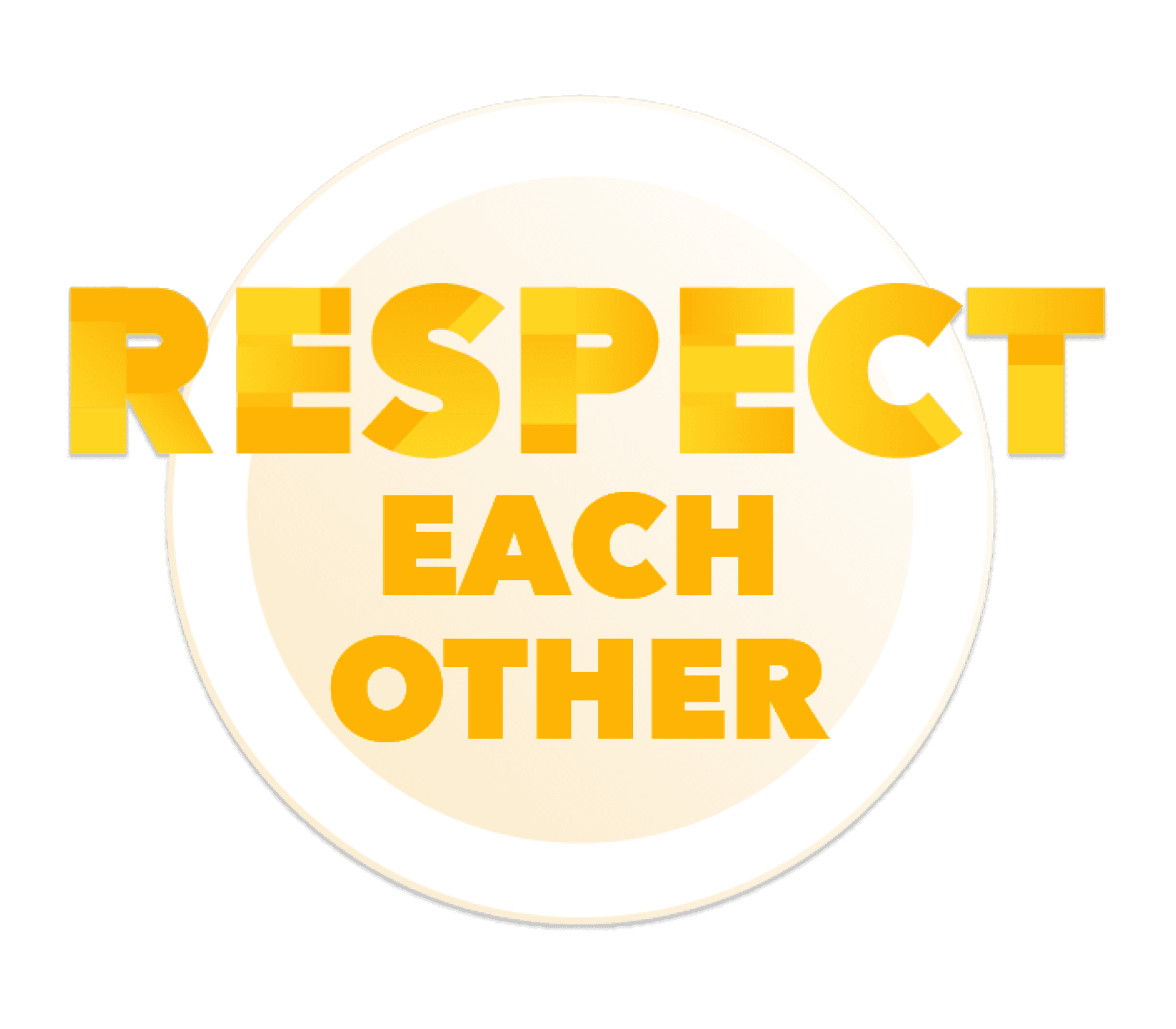 Respect Each Other