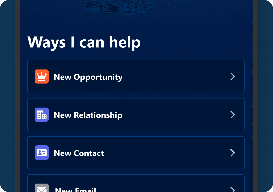 Bank Software UI