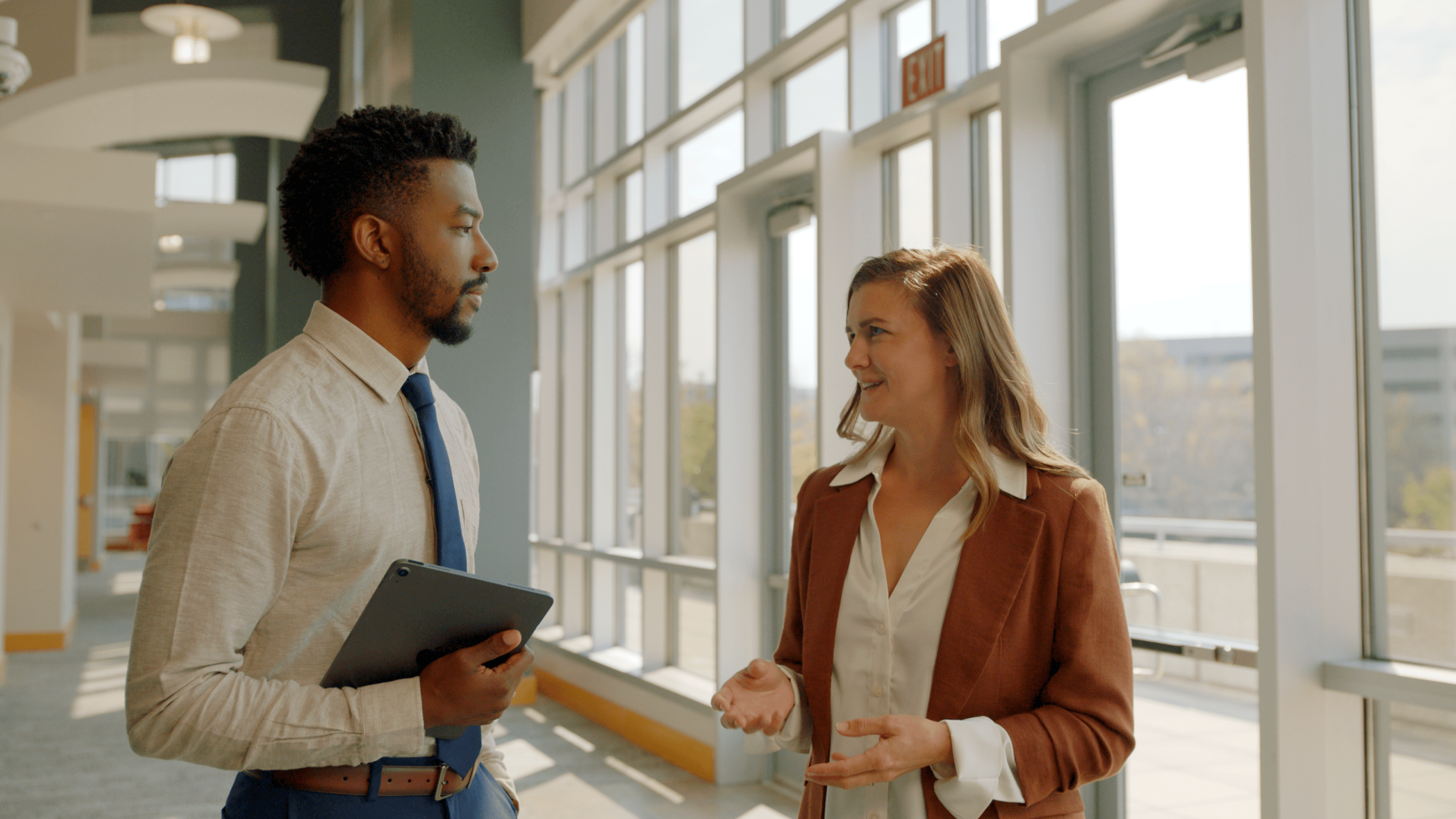 Imagine If Data-Driven Decisions Still
