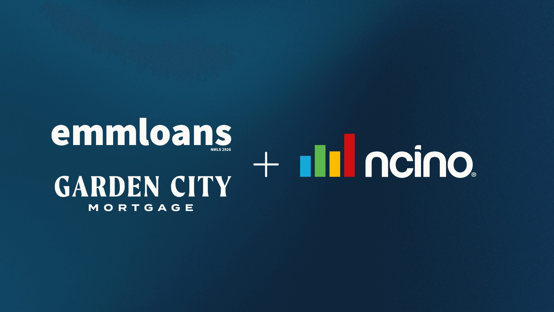 EMM + nCino header image