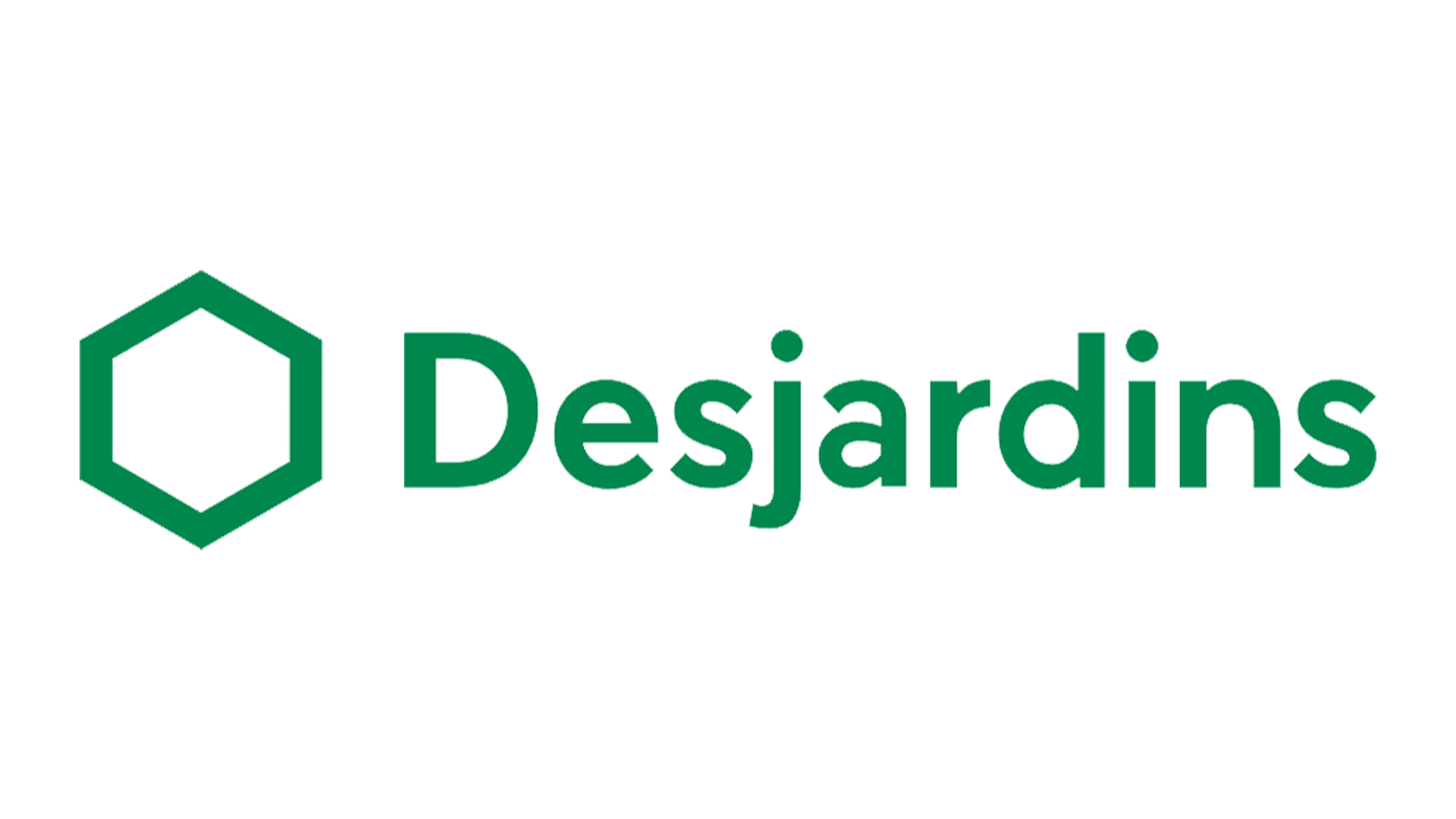 Desjardins logo