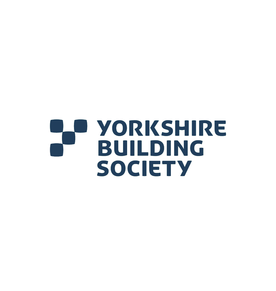 New Yorkshire Building Society Logo