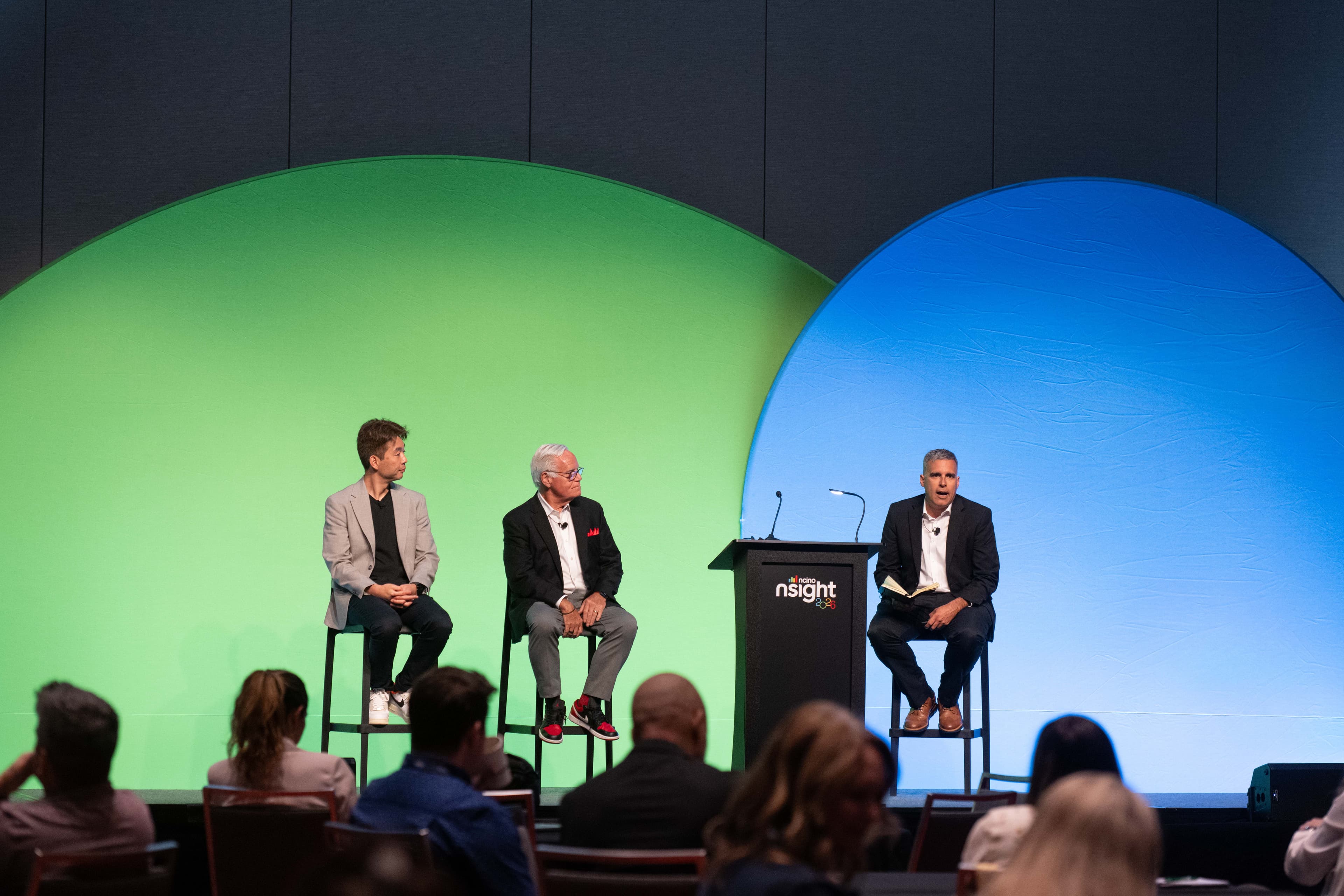 nSight Breakout Session 2026 Dual Workforce