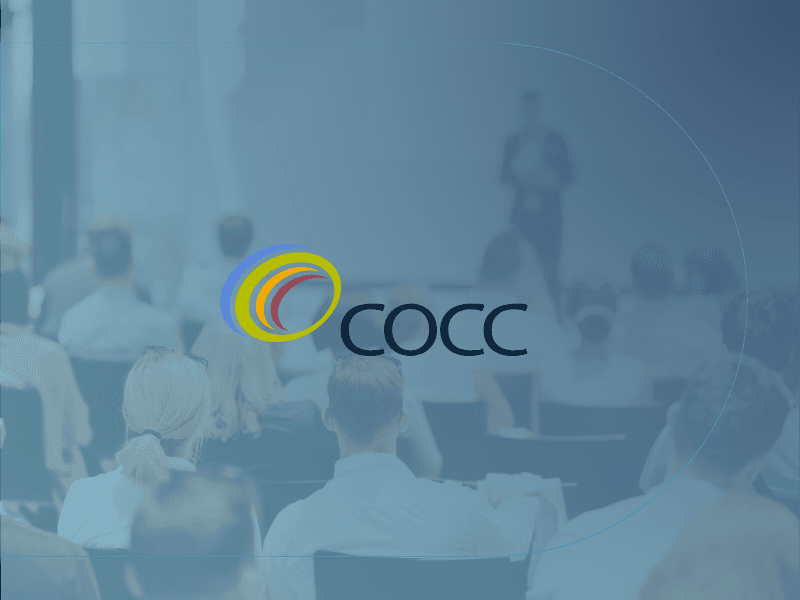COCO - Conference