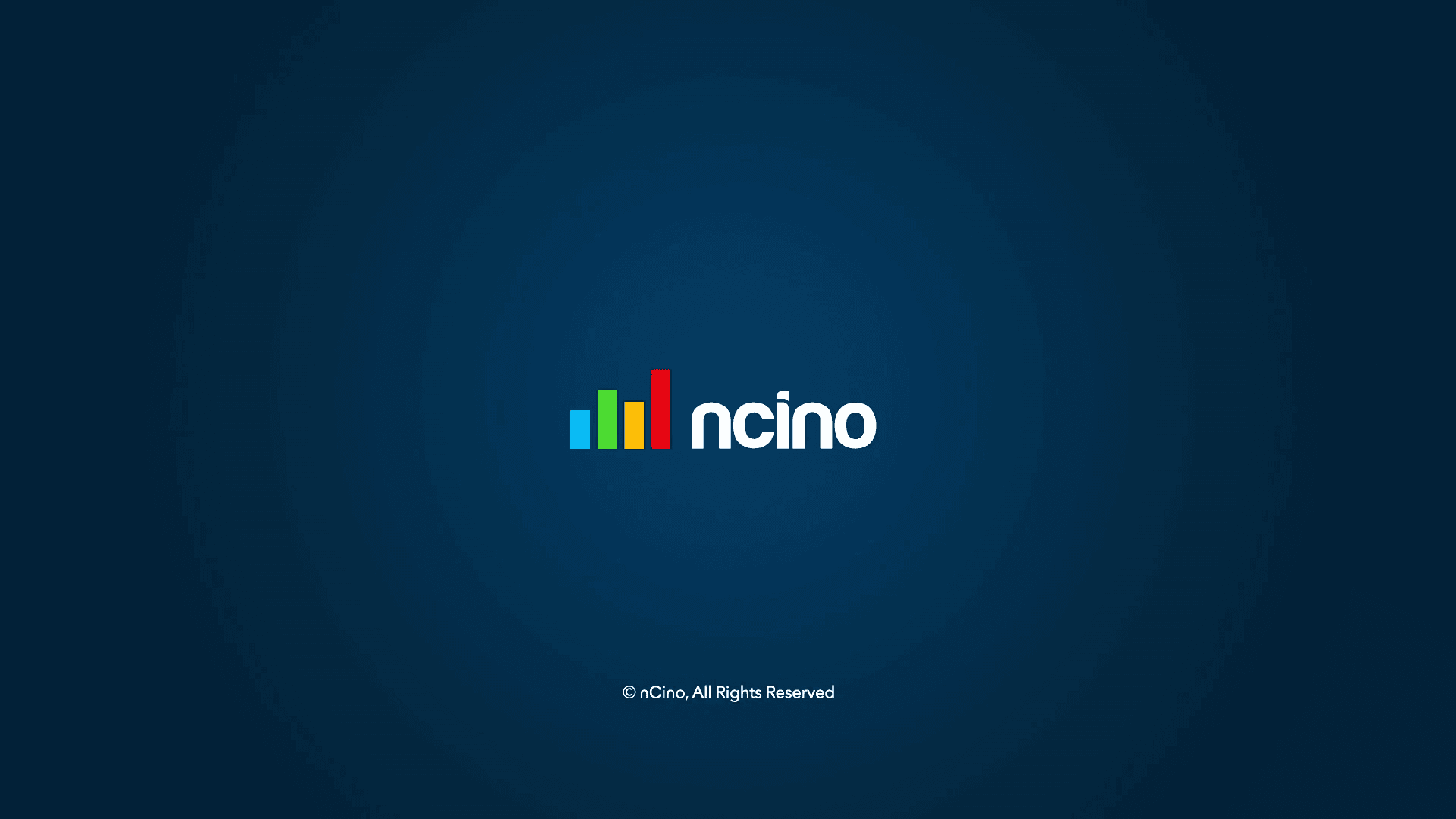 nCino Logo