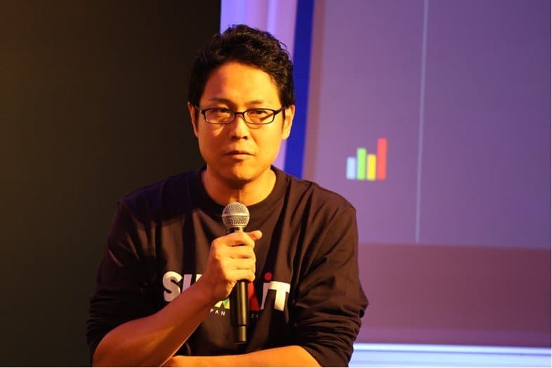 Matsuda-san