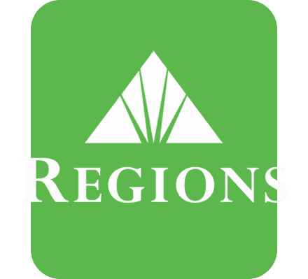 Regions logo