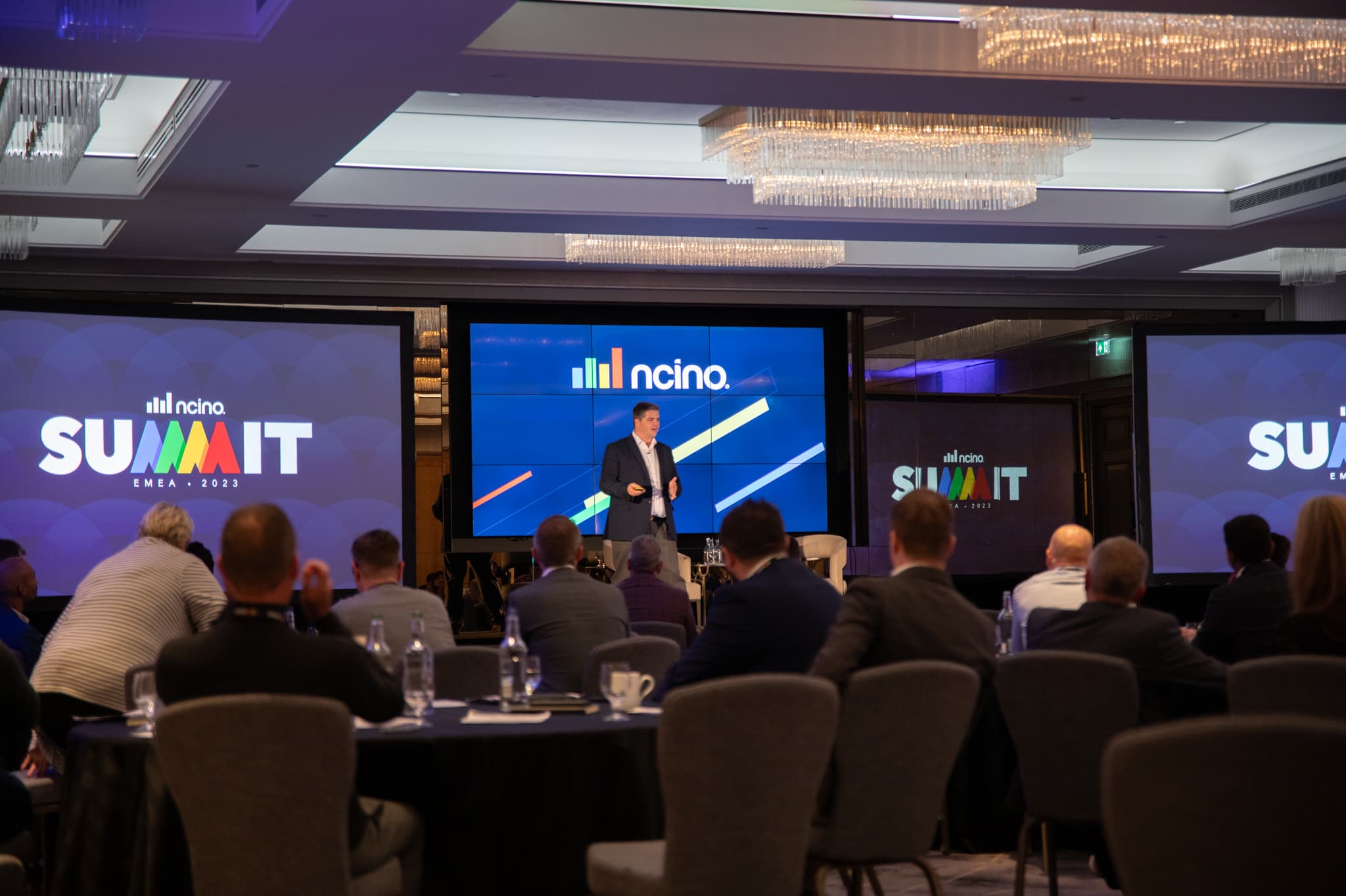 EMEA Summit Photo