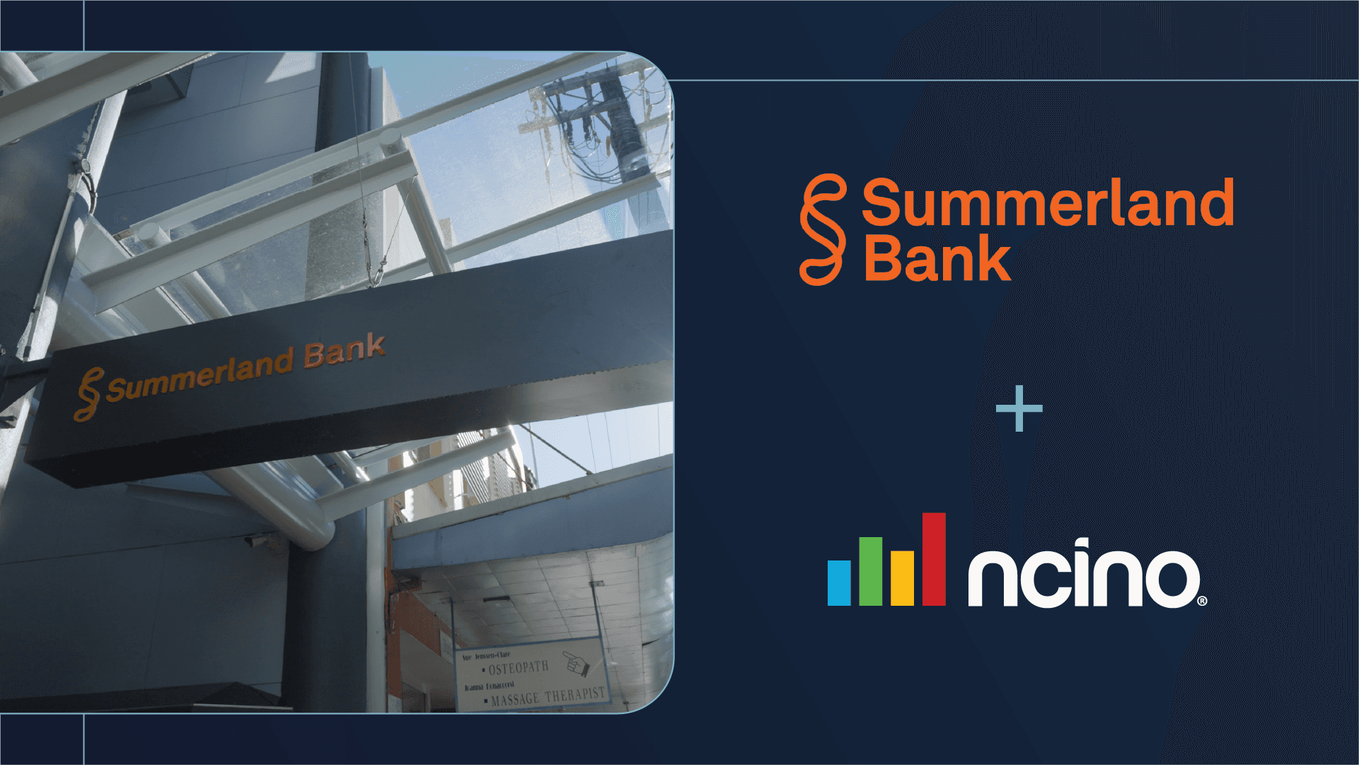 Summerland + nCino