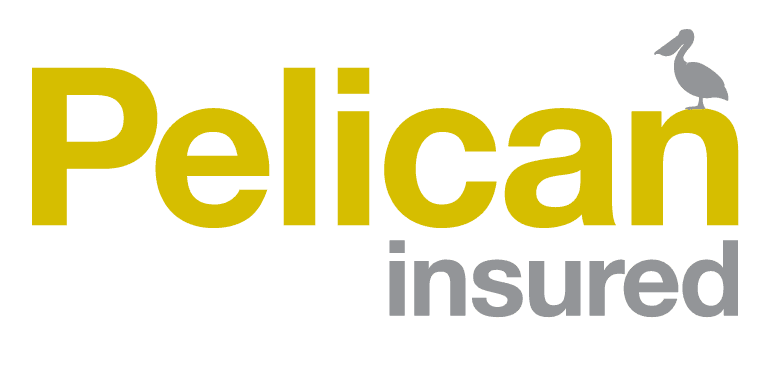 Pelican insured logo