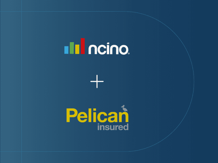 nCino + Pelican Insured