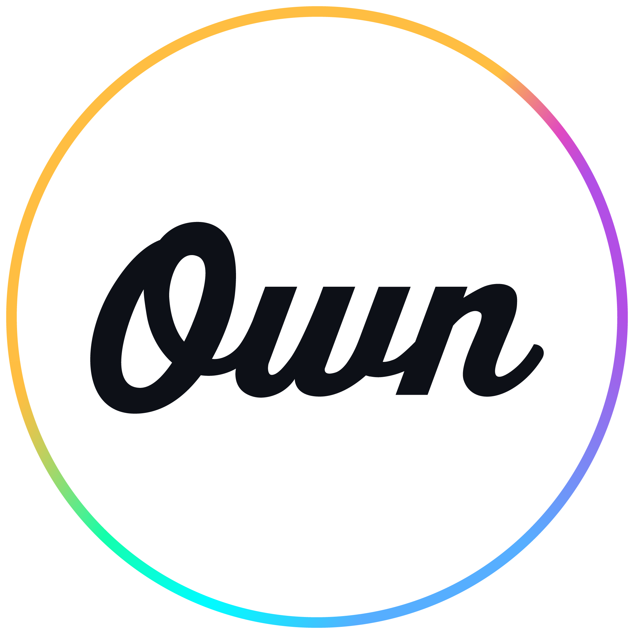 OwnBackup logo—mono