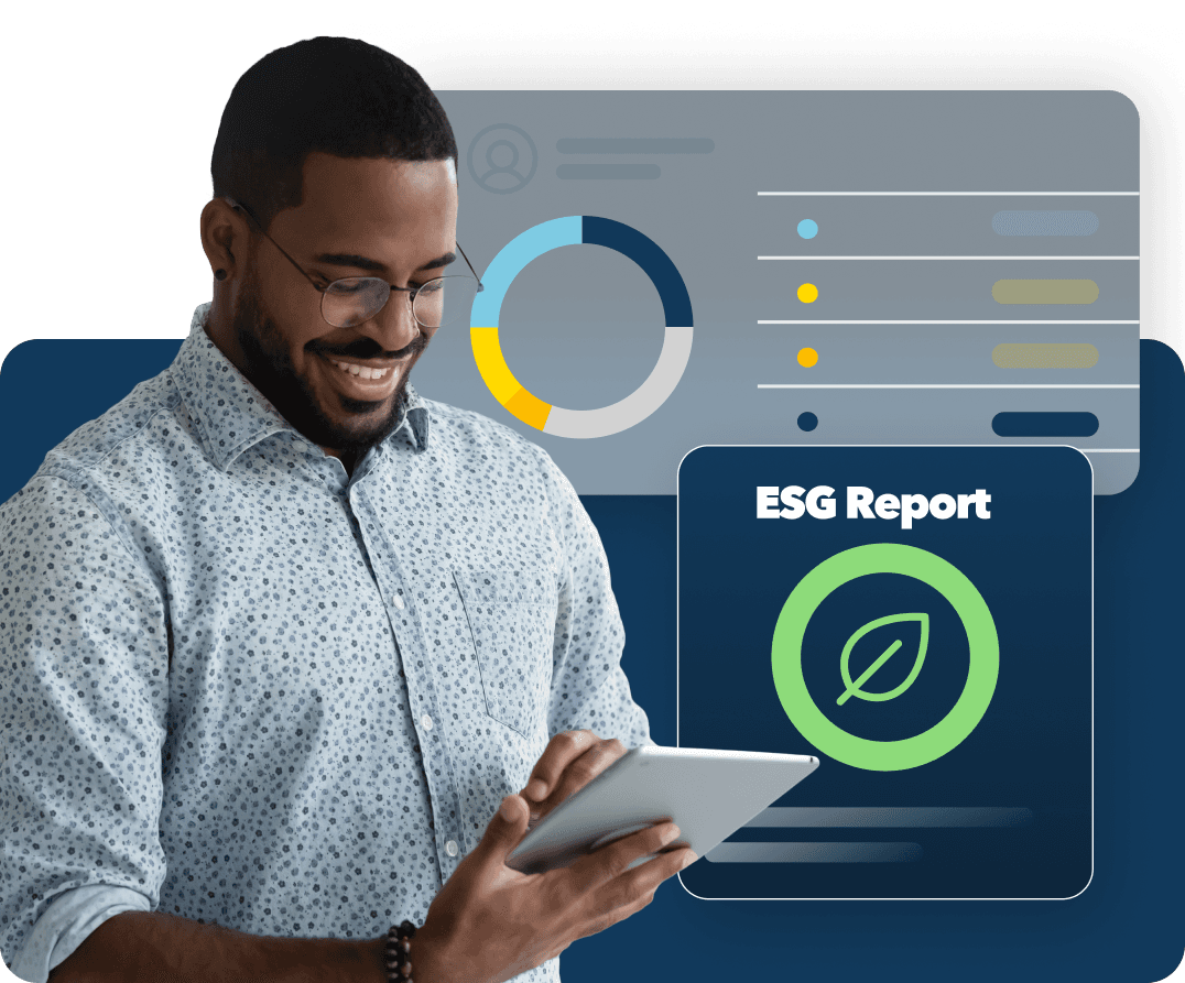 esg 1-agile-solution