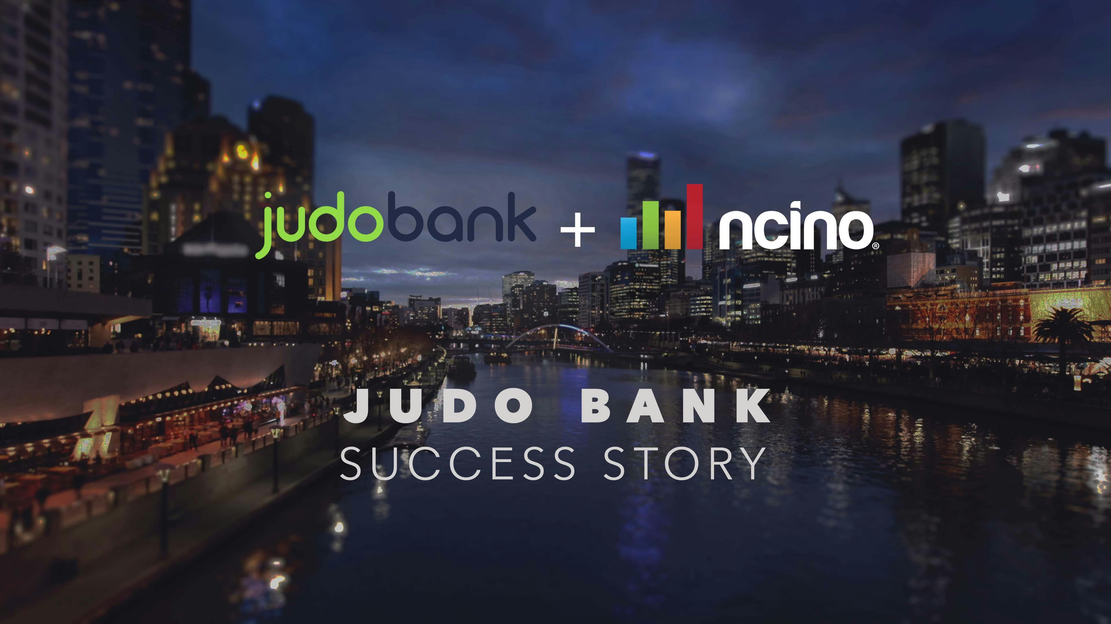 Jude Bank + nCino: Judo Bank Success Story thumbnail image