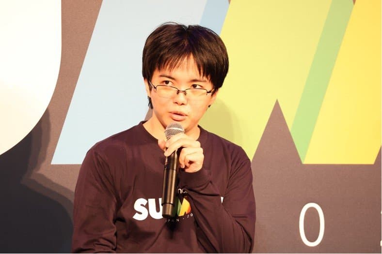 Hamano-san