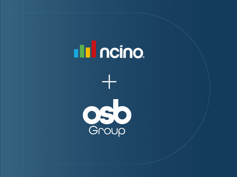 nCino + OSB