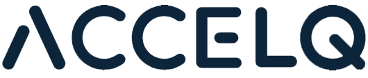 AcceLQ logo—mono