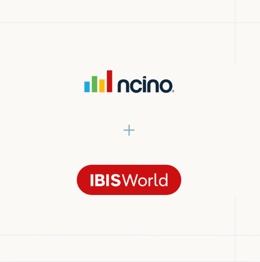 ncino x ibisworld