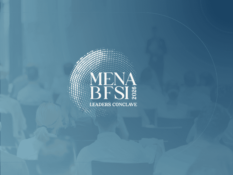 Mena-BFSI-Conference