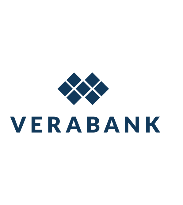 Verabank Logo