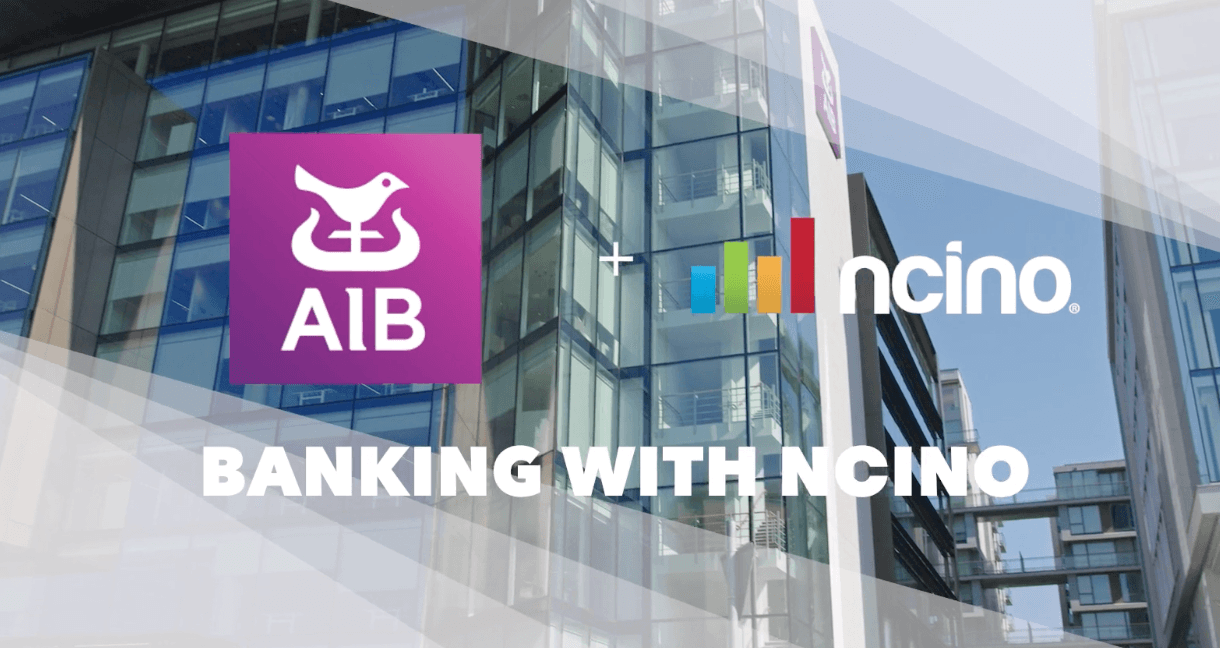 ncino + aib