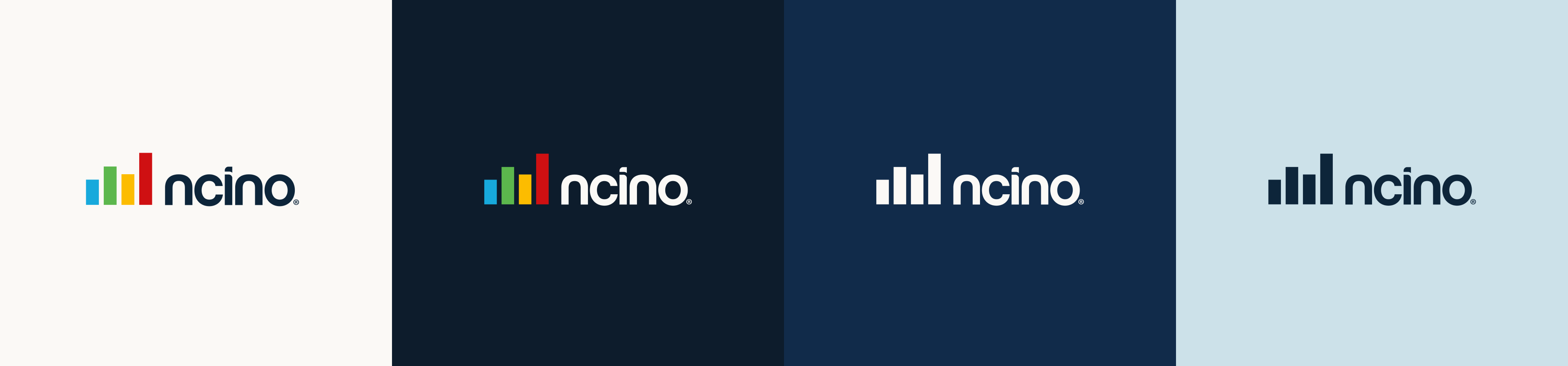 four-ncino-logo-options