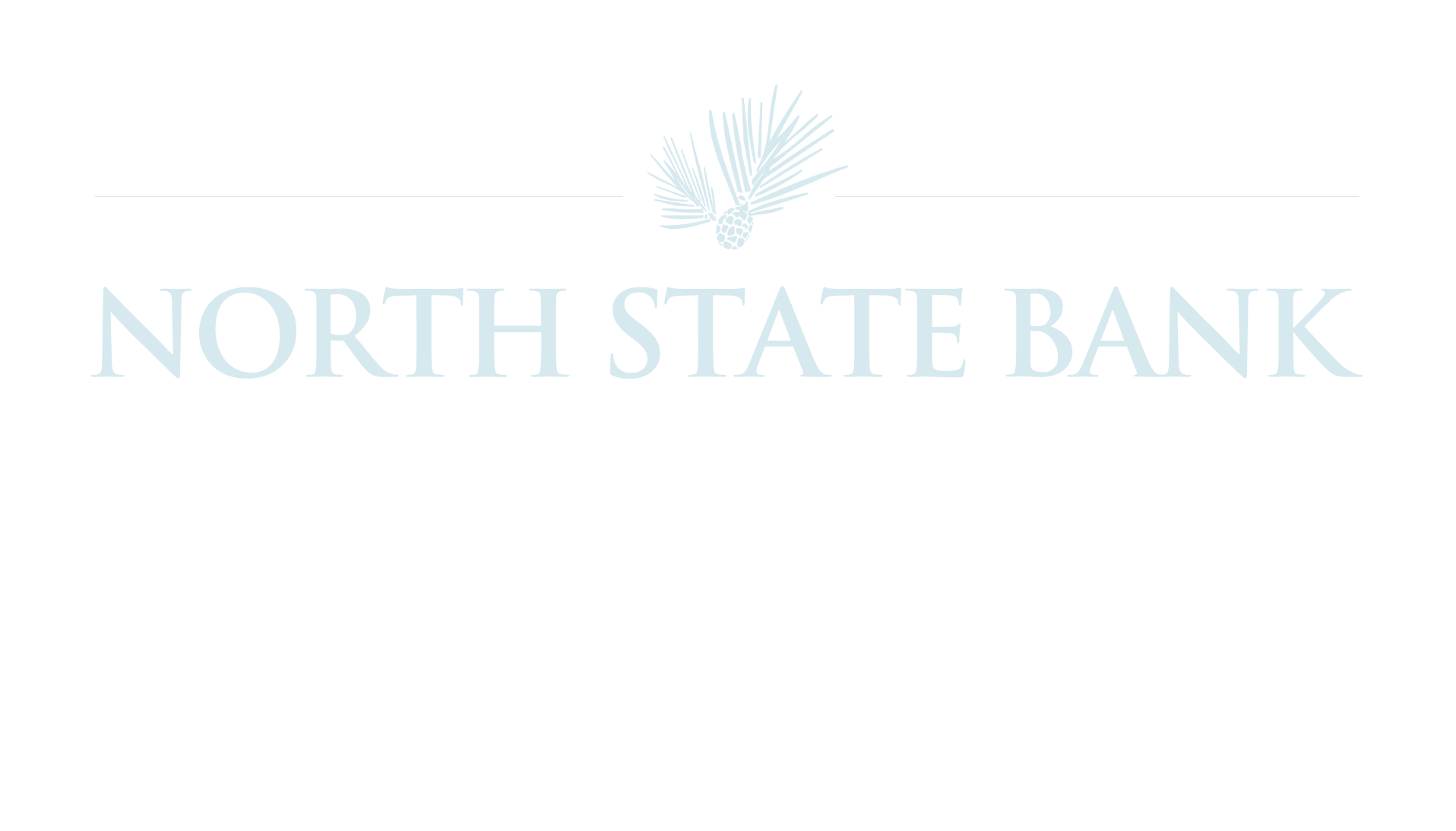 North State Bank Logo