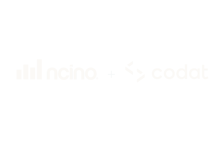 nCino + codat