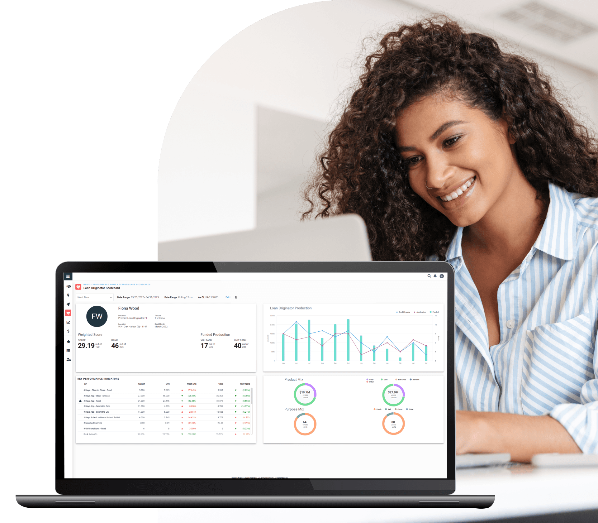 mortgage-analytics