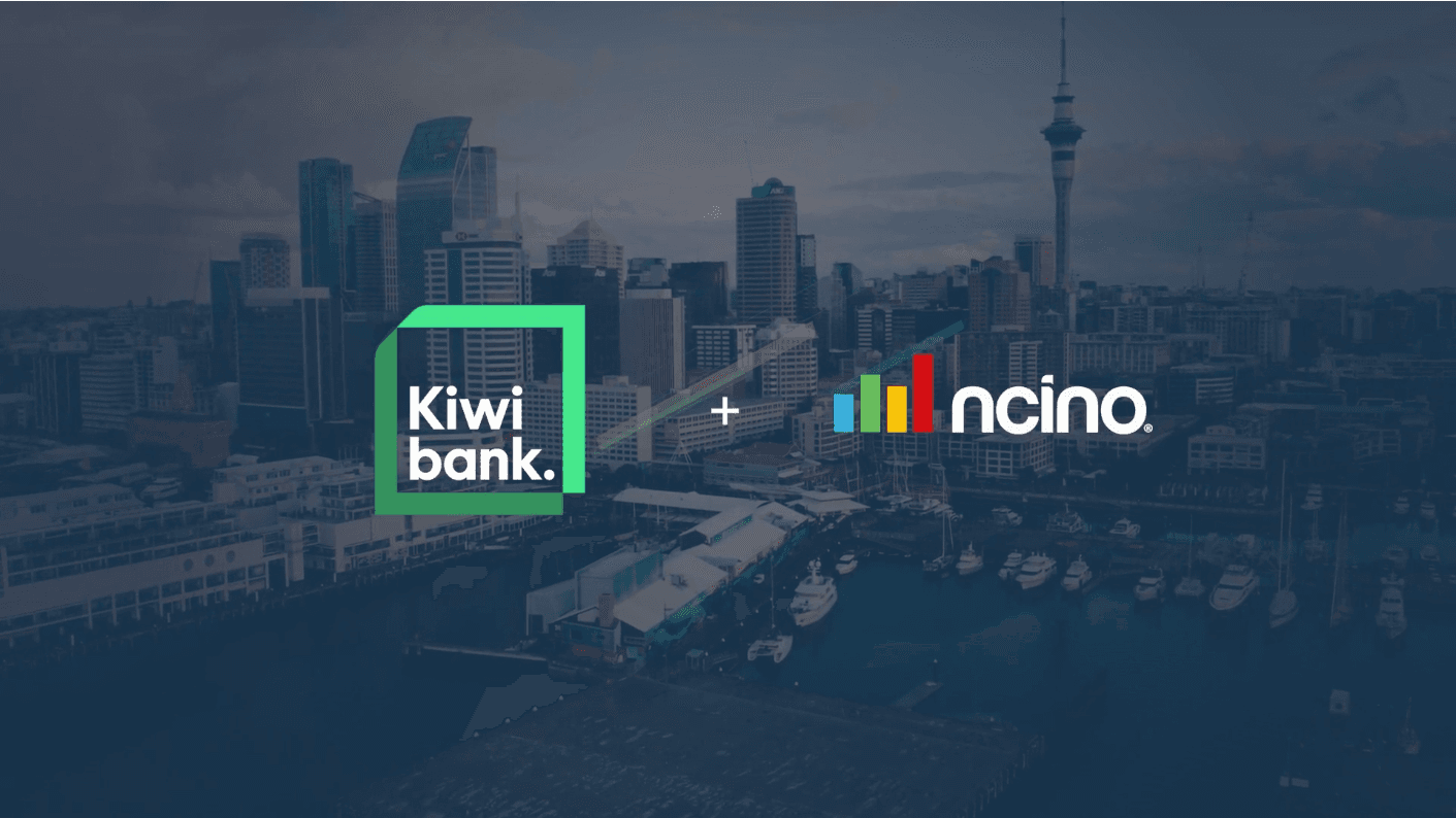 Kiwibank Customer Story