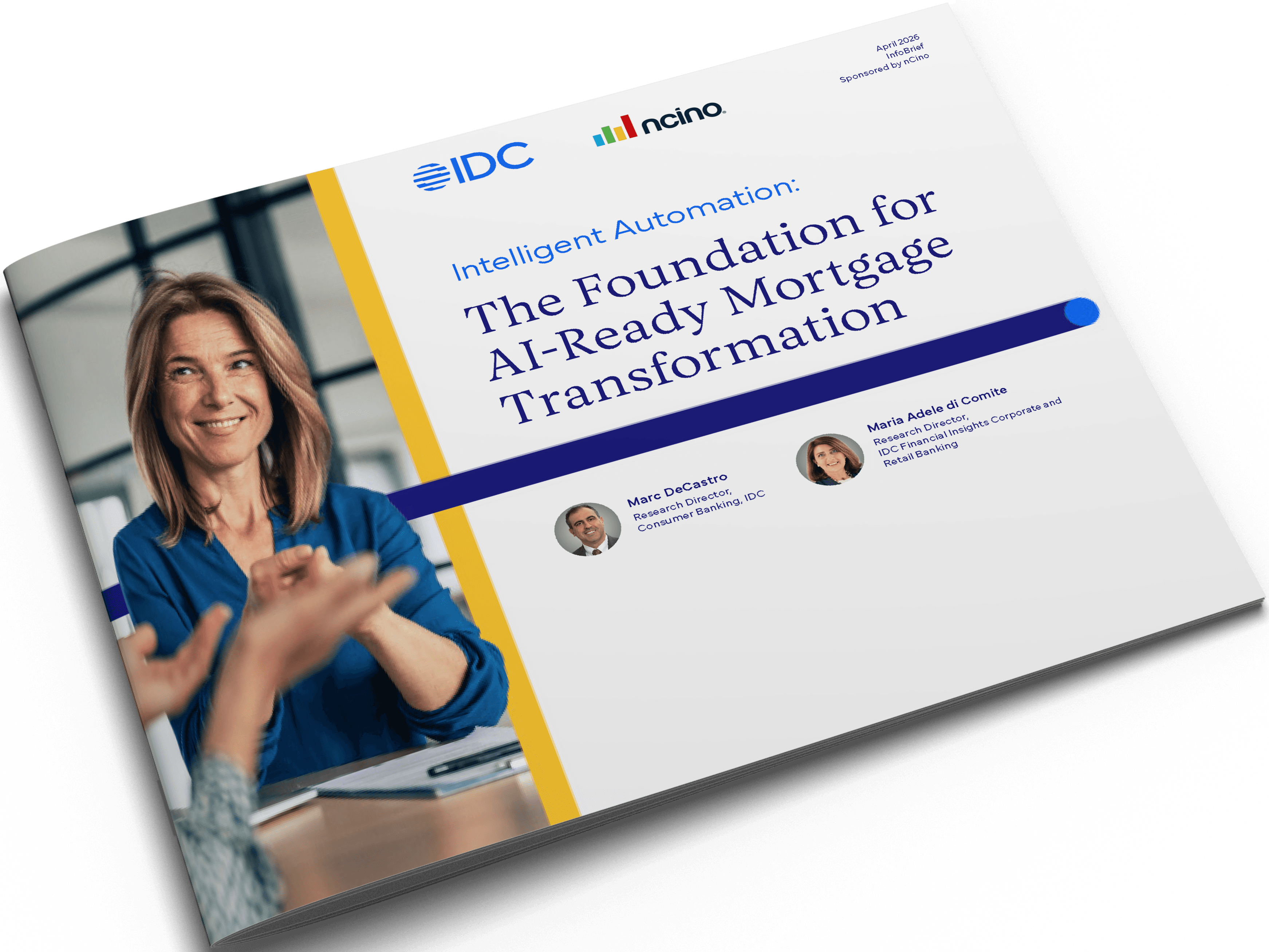 IDC Report