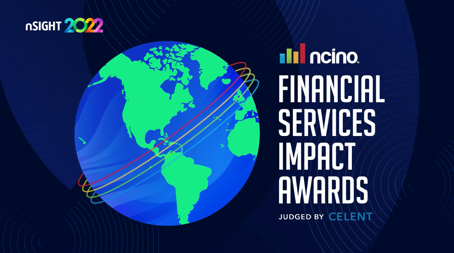 Impact Award Winners 2022