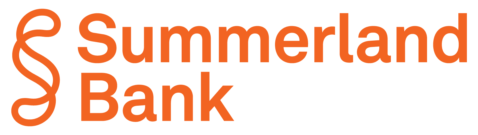 Summerland Bank Logo