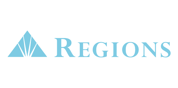 Regions Bank logo